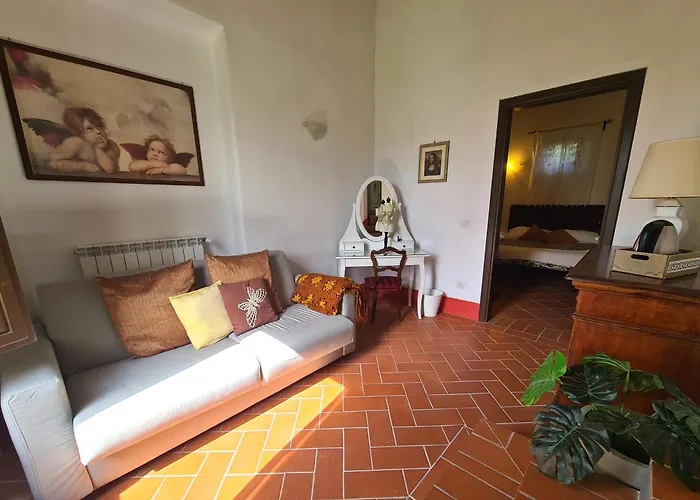 B&B Le Torri Di Firenze Fiesole