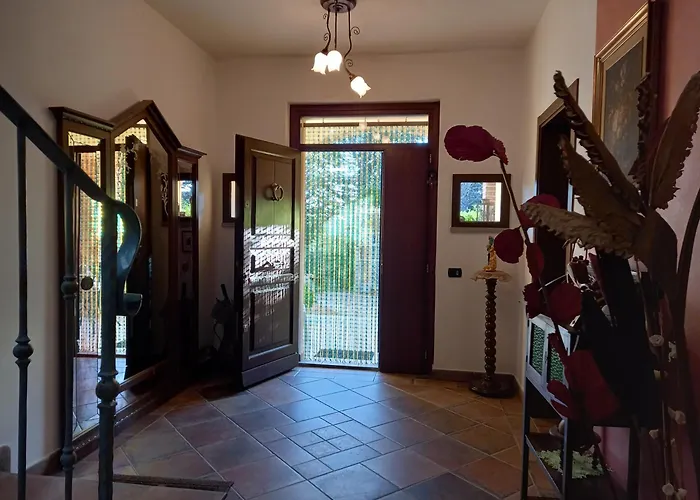 Hotel Il Castellare Gualdo Tadino