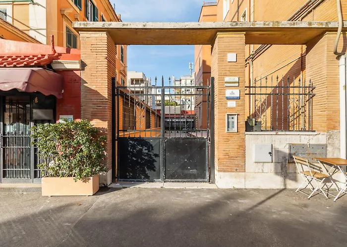 Guest House Maison 6 Lido di Ostia