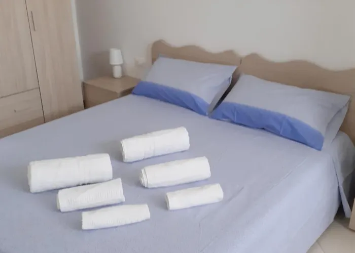 Hotel Mar&Sol Termoli