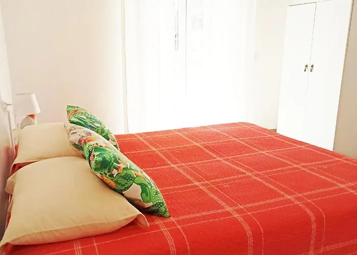 Hotel da ROSITA Syracuse