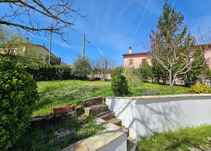 The Lover House Terni