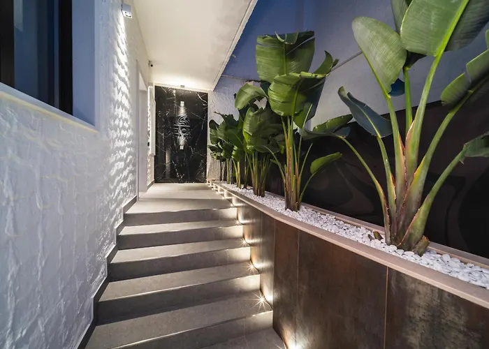 The Cave Suites Spa Vieste