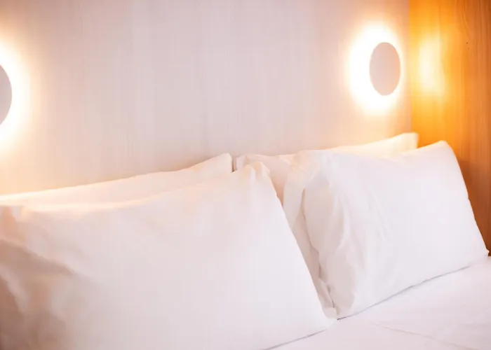 A Mare Hotel Eraclea Mare