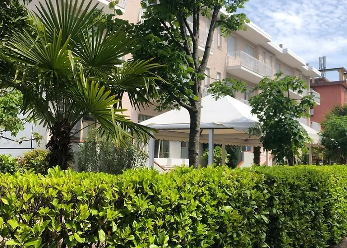 A Mare Hotel Eraclea Mare
