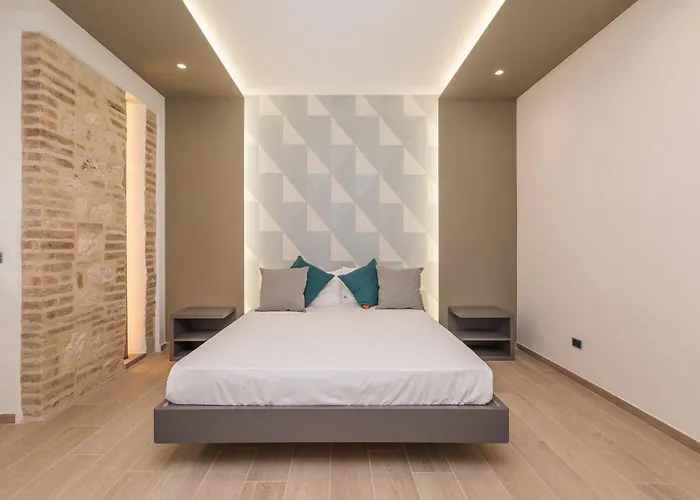 Le note di Fred Rent Room Campobasso