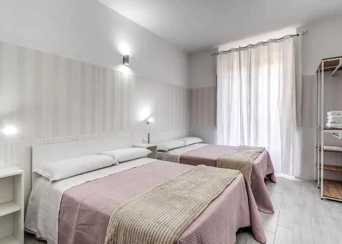 Hotel Altadomus Roma