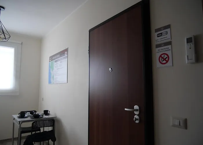 Our Guest House Fiumicino