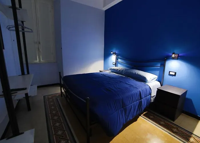 P88 Guesthouse Roma