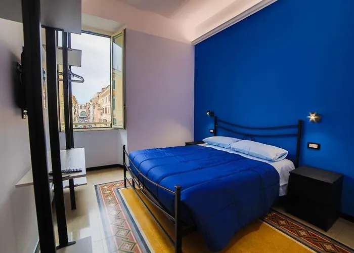 P88 Guesthouse Roma