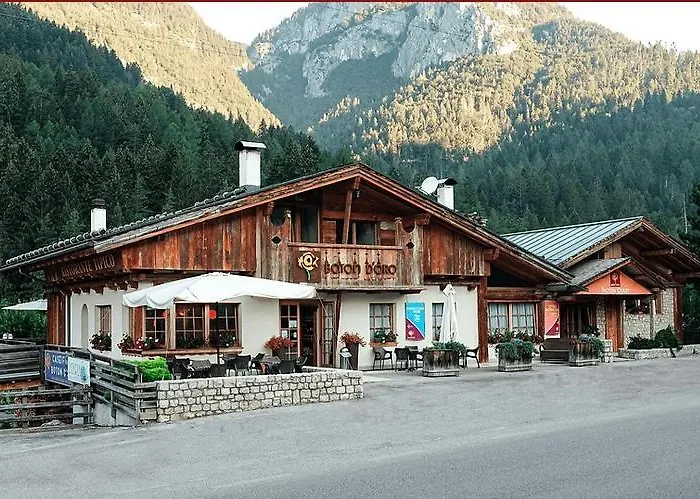 Locanda Boton D'Oro Auronzo di Cadore