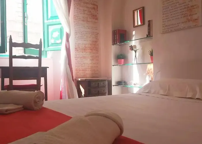 Bed and Breakfast La Casa di Lata Ancona