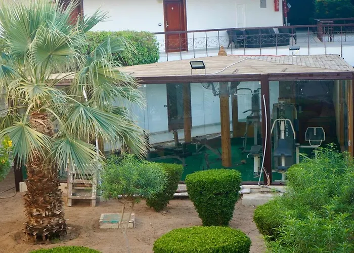Hotel Panorama Naama Heights Aqua Park Sharm el Sheikh