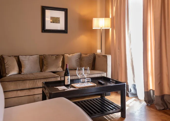 Villa Pattono Relais Costigliole d'Asti