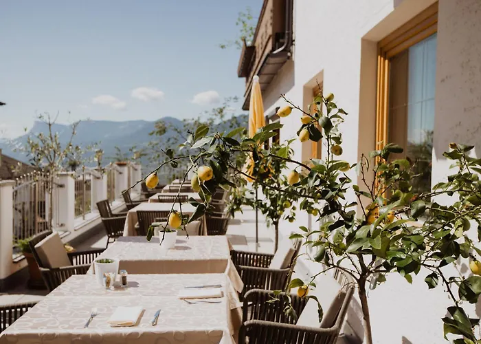 B&B Hotel Mair Am Turm Tirolo