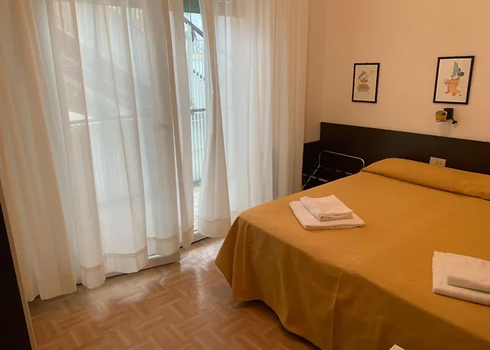 Hotel Aspe Bibione