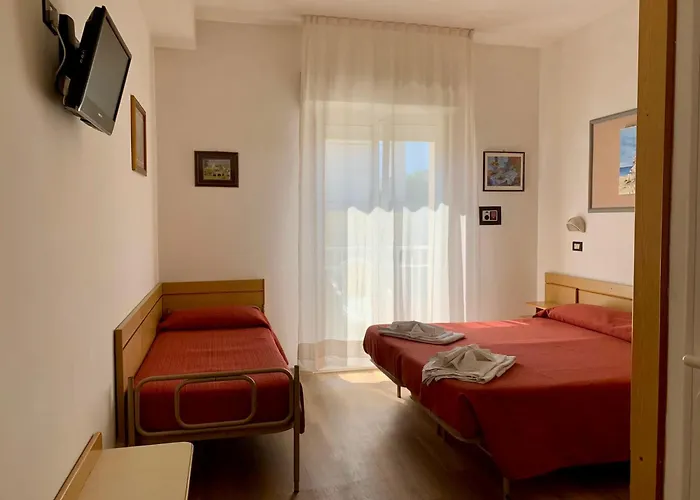 Hotel Tre Grazie Rimini