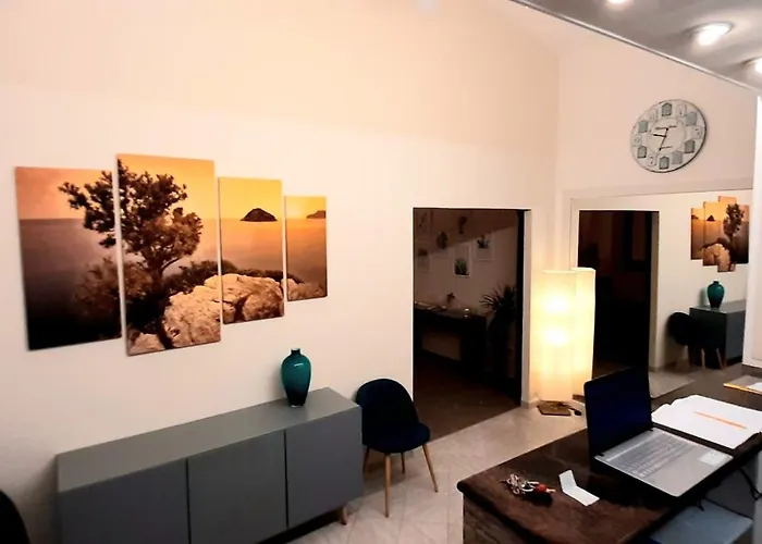 Hotel Malibu Spotorno