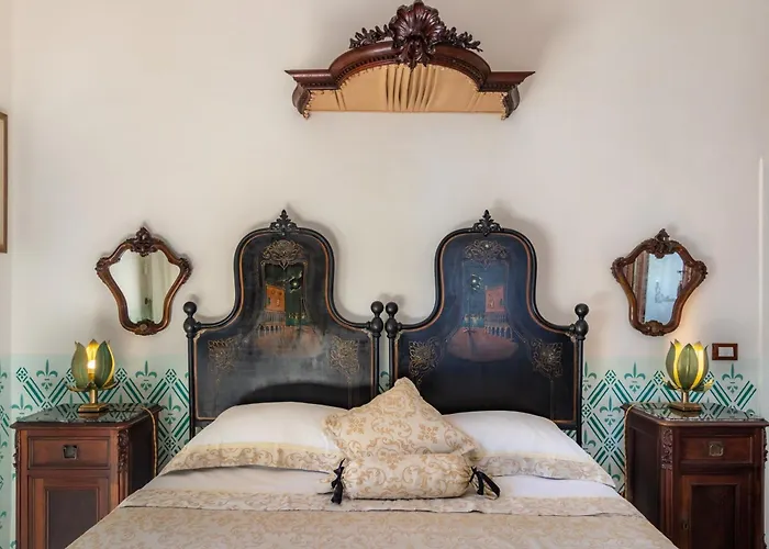 Villa Nicolaci - Liberty Suites Noto