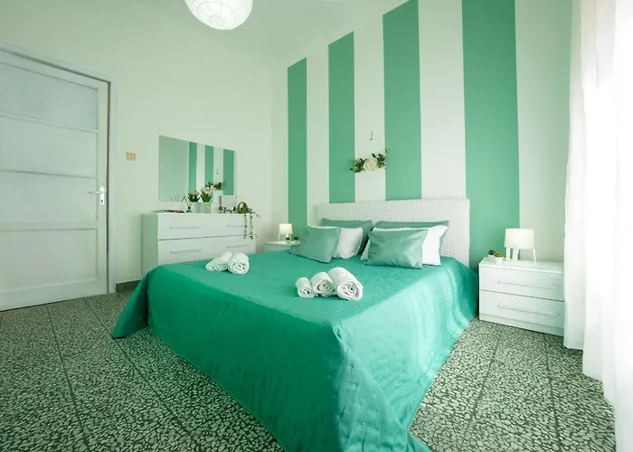 Hotel Casa Sofia Catania