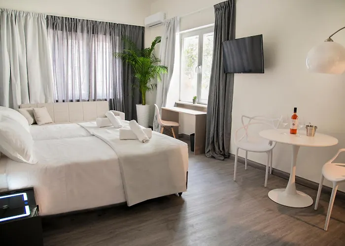 Celia Residence Atene