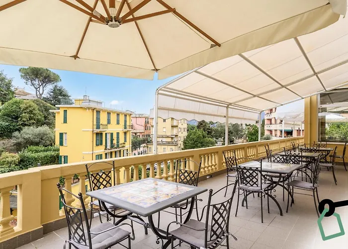 Hotiday Room Collection - Rapallo