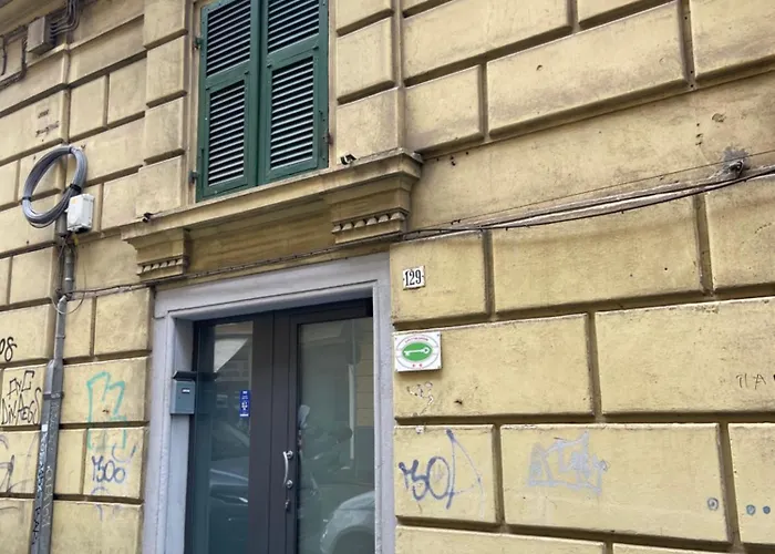 Vita Lenta - Cozy Rooms La Spezia