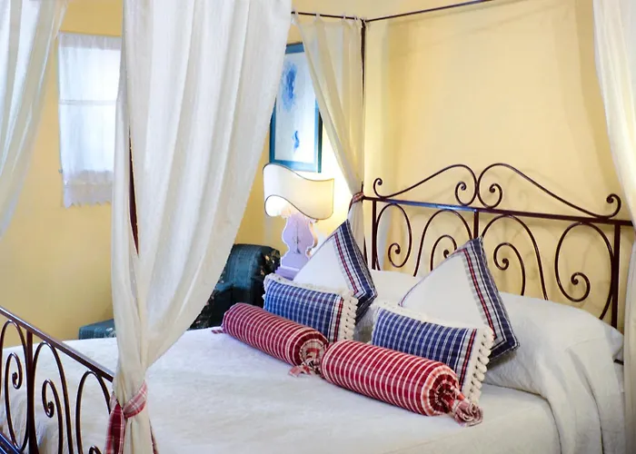 Locanda Del Molino Cortona