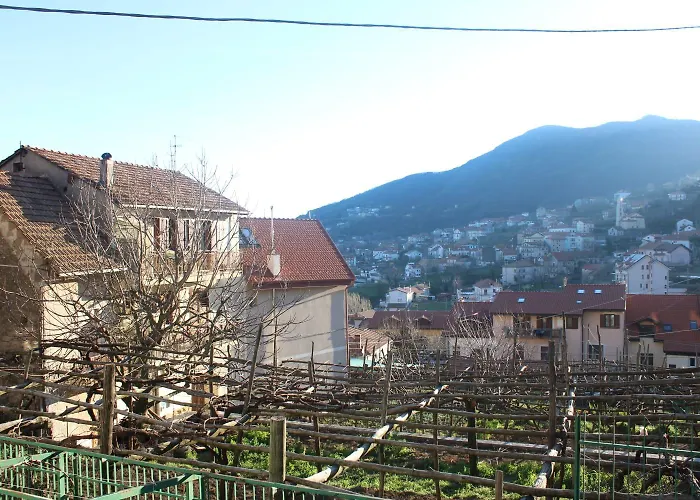 Bed&Breakfast Il Sentiero Agerola