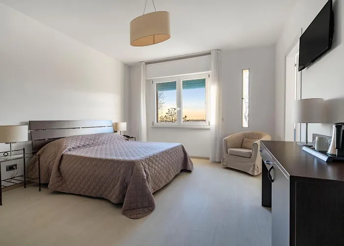 Hotel Sorriso Venezia Lido