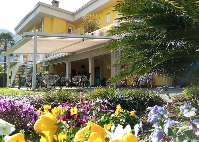 Hotel Garden Arco (Adults Only)