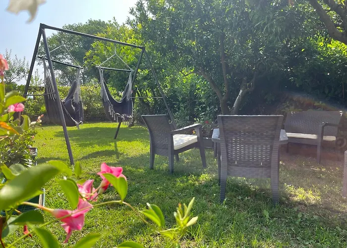 B&B Da Francesco Paestum