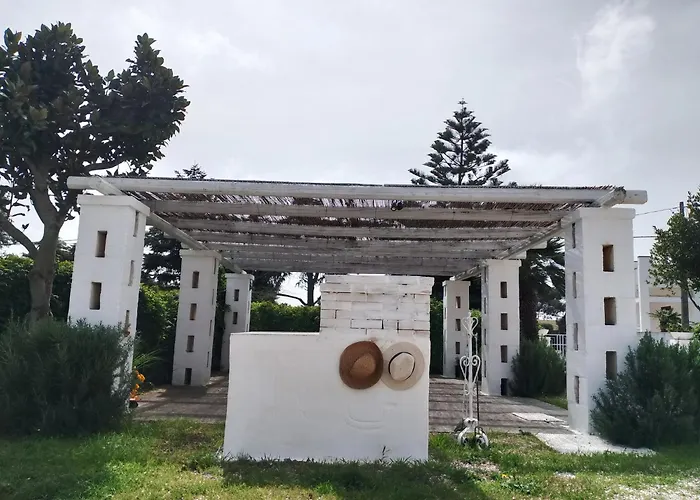Hotel La dimora di nonna Giuliana Ostuni