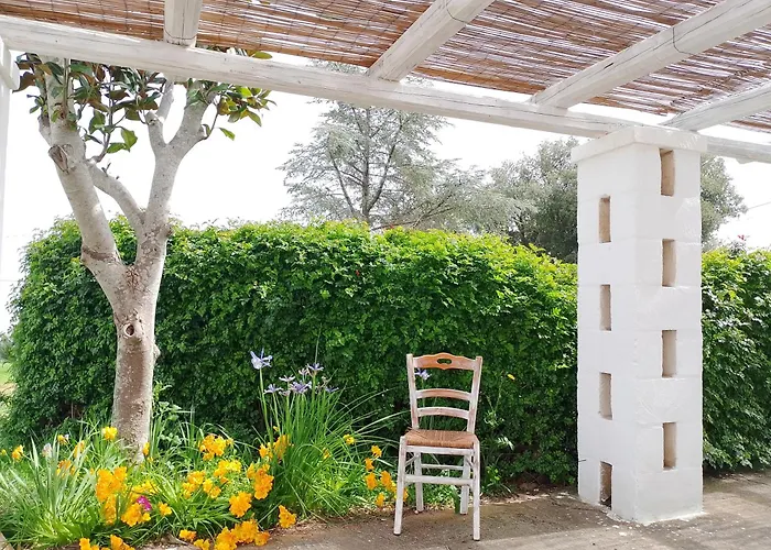 Hotel La dimora di nonna Giuliana Ostuni