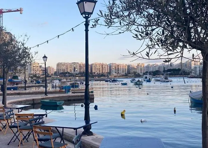 Malta Crown Guesthouse San Giuliano