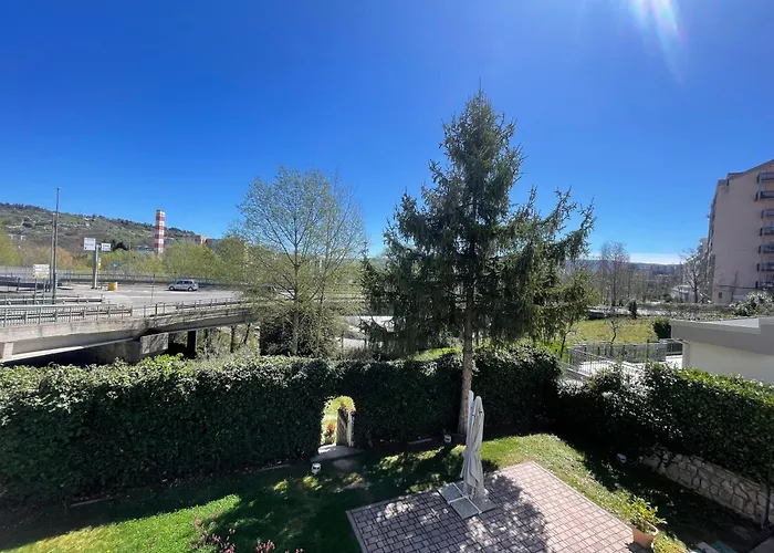 Tre cancelli rooms Potenza