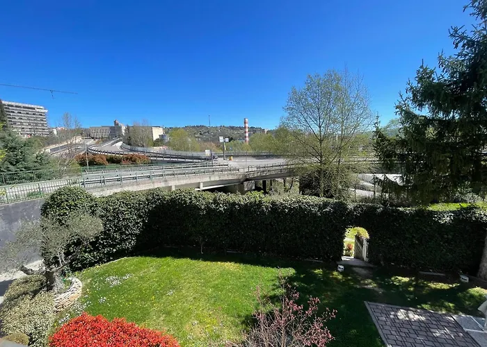 Tre cancelli rooms Potenza