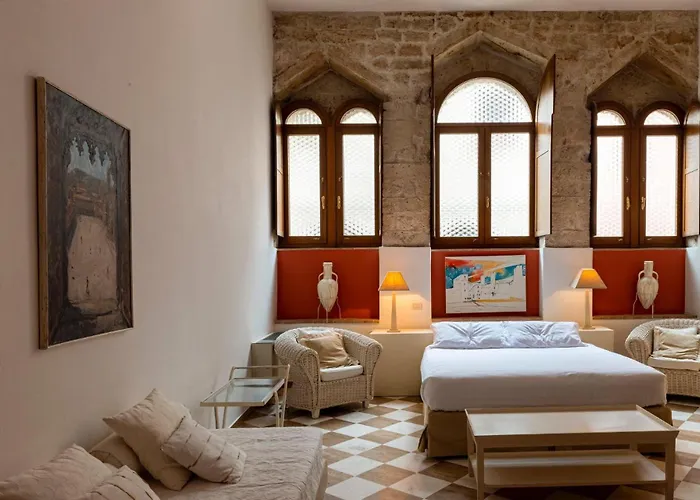 Hotel&Residenza 100 Torri Ascoli Piceno