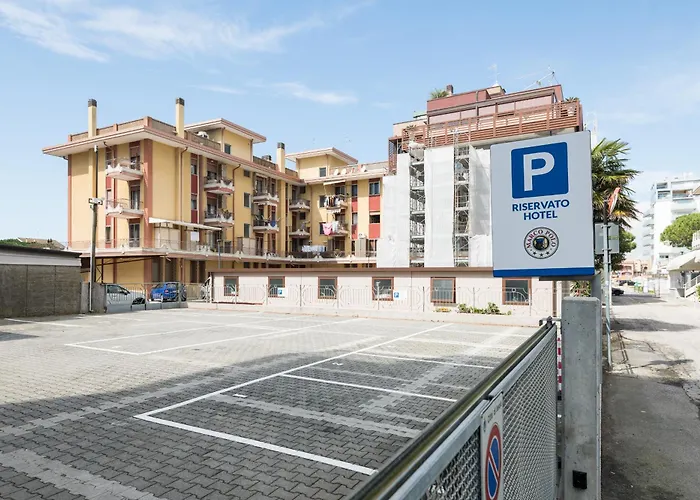 Hotel Marco Polo Lido di Jesolo
