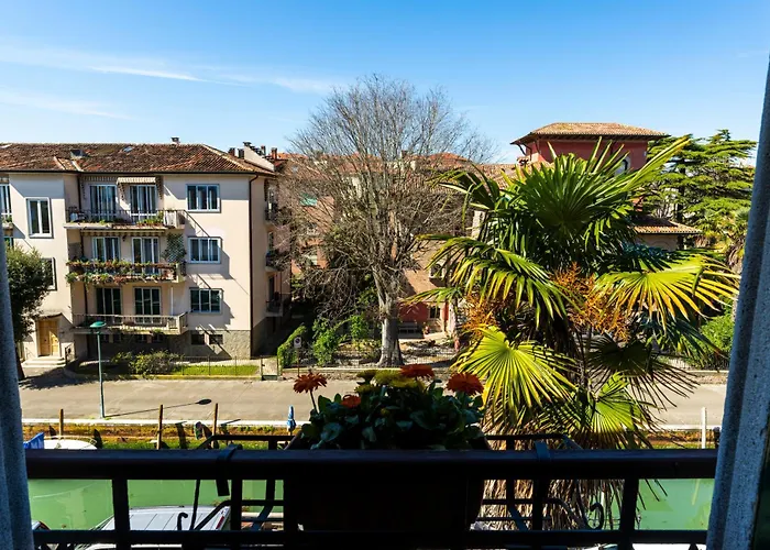 Hotel Atlanta Augustus Venezia Lido
