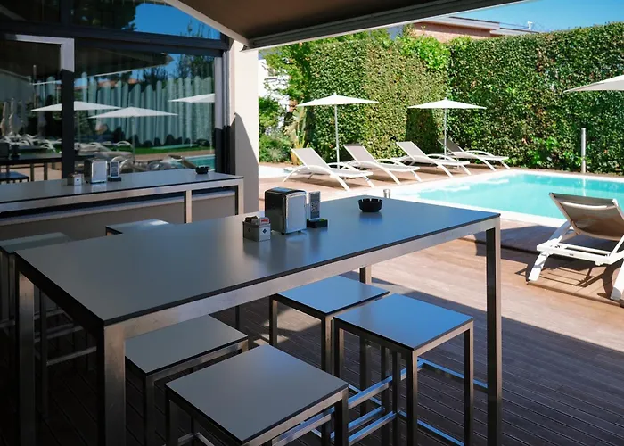 Hotel Palazzo del Garda&Spa Desenzano del Garda