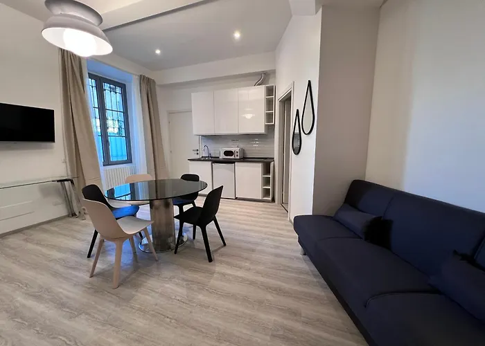 Residence Diaz Côme