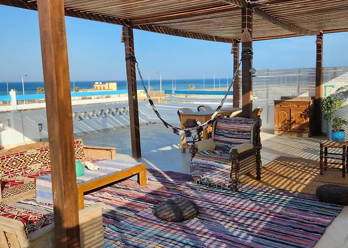 Rayhana Guest House Marsa Alam