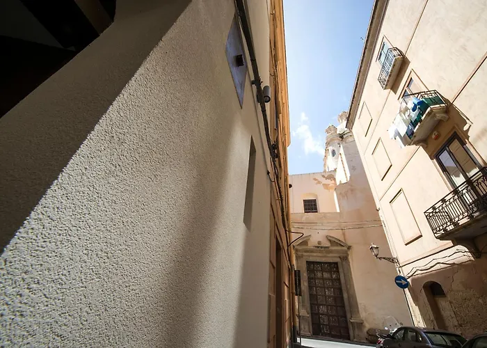 Cantiere dell'anima - Rooms of art Trapani