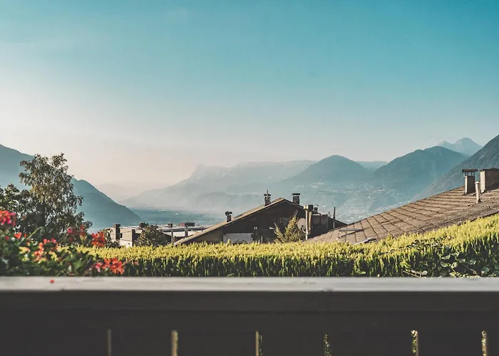 Hotel Turmwies Tirolo