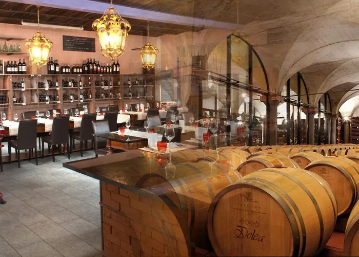 Bottega del Vino Guesthouse Locarno