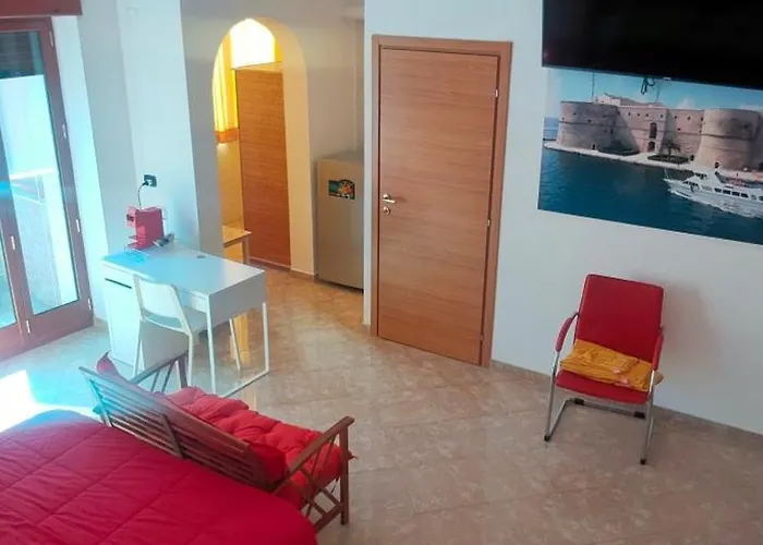 B&B Castrogiovanni Affittacamere Taranto