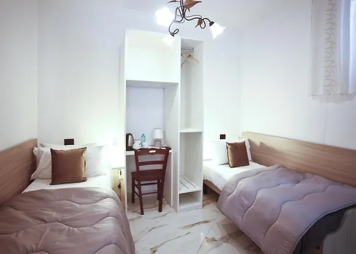 B&B Serena Castellammare di Stabia