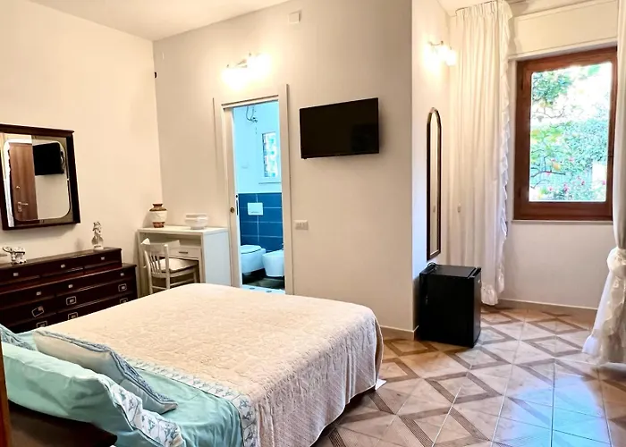 Hotel Casa Giada Villasimius