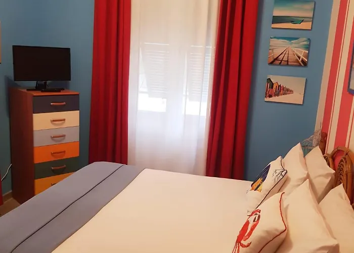 Hotel Bibi A Mare Finale Ligure